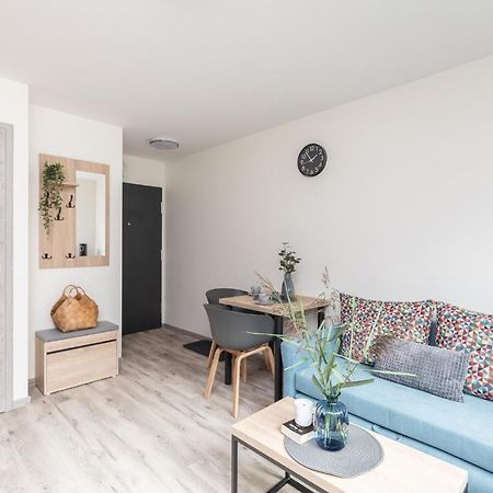 Superapart Batorego 18 Ministudio 바르샤바 외부 사진